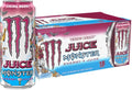 Monster Energy Juice Viking Berry, Energy Drink, 16 Ounce (Pack of 15)