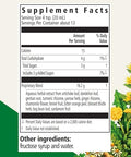 Floradix Gallexier Herbal Bitters - Digestive Support Supplement With Artichoke Dandelion Turmeric Ginger & More - Liquid Formula - Easily Absorbed - Vegan Non-Gmo 8.5 Fl Oz