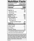 Evlution Nutrition Stacked Protein Protein Powder with 25 Grams of Protein, 6 Grams of BCAAs and 5 Grams of Glutamine (Double Rich Chocolate, 5 LB)