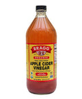 Bragg Organic Raw Apple Cider Vinegar 32 Ounce