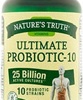 Nature's Truth Ultimate Probiotic Capsules, 60 Count