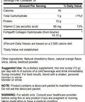 Swanson Joint Health Drink Mix with Fortigel Natural Citrus Berry 13.6 Ounce (385 g) Pwdr