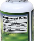 Hydrolyzed Collagen Supplements for Women, Vitamin C - Collagen Pills Support Healthy Skin, Hair, Nails, Bones, Joints, and Immunity, 90 Multi Collagen Peptides Capsules