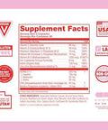 Zhou Vegan Essentials Multivitamin Supplement, B Vitamins, Energy, Vitamin C, Zinc, Immune System Function, Iodine Thyroid Support, Liposomal Iron, Plant-Based Diet Multivitamin, 60 Veg Caps