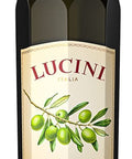 Lucini, Extra Virgin Olive Oil Collection (Everyday, 500 mL (Pack of 1))