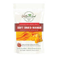 SOFT MULBERRY CANDY 5.29oz (150g) VIETFARMFOOD: Convection dried fruit with a little sugar, salt, natural sweetness, soft when chewed. Suitable for snack, healthy dessert for all ages