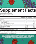 Maryruth'S Maryruth Organics Kids Immune Support Gummies Usda Organic Vitamin C Zinc And Elderberry Gummies For Kids Immune Support For Ages 4 Vegan Non-Gmo Gluten Free 60 Count