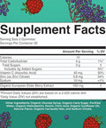 Maryruth's Organics Kids Immune Support Gummies 60 Count