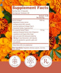 Reserveage Beauty Collagen Booster Collagen Supplement for Skin Care and Joint Health Supports Healthy Collagen Production for Men and Women 120 Capsules 60 Servings