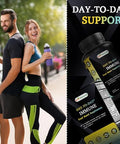 Best Naturals Daytoday Immune Food Baded Supplements 90 Tablets Made In The Usa With Mushroom Blend Digestive Enzyme Blend Fruit & Vegetable Blend