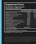 Premium Immunity Booster Supplement ÃƒÂ¢Ã¢â€šÂ¬Ã¢â‚¬Å“ 10 In 1 Natural Respiratory & Immune System Booster, 90 Capsules, Vitamin C, Zinc, Elderberry, Turmeric Curcumin, Garlic, Probiotic Immune Boost Support Vitamins