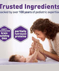 Enfamil Gentlease Baby Formula Reduces Fussiness Gas Crying And Spitup In 24 Hours Dha & Choline To Support Brain Development Value Powder Can 19.9 Oz