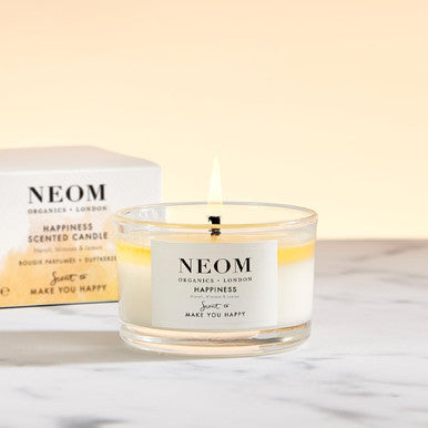 Neom Organics London Real Luxury Scented Candle
