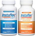 Instaflex Advanced Joint Support And Super Turmeric With Bioperine