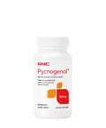 Gnc Pycnogenol 100Mg, 30 Capsules, Maintains Circulatory Health