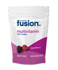 Bariatric Fusion Mixed Berry 60 Soft Chews Multivitamin