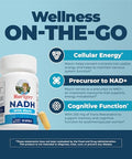 Maryruth's Nadh Capsules 1 Capsule