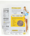 Purely Elizabeth, Granola Ancient Grain Original Value Size Organic, 18 Ounce