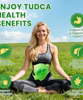 Sept Yan Tudca Supplement 1200Mg Liquid Drops Liver Supplement With Tudca Nac Milk Thistle Seed And Dandelion For Liver Support And Gallbladder Cleanse & Repair Sugar-Free Vegan Lemon Flavor 2 Fl Oz