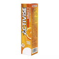 Activise Brilliant B + Vitamin C Effervescent Tab 20s
