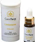 Limonene - Mood/Energy Enhancement - Terpene Aromatherapy - 5ml - MADE IN CANADA