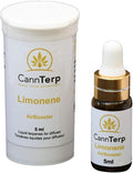 Limonene - Mood/Energy Enhancement - Terpene Aromatherapy - 5ml - MADE IN CANADA
