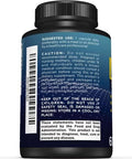 Sunergetic Premium Dim Supplement " 150Mg Diindolylmethane Broccoli Calcium Dglucarate & Bioperine For Men & Women " Dim Complex For Menopause Support & Balance 60 Capsules