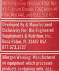 BSN Aromavex 90 Caps