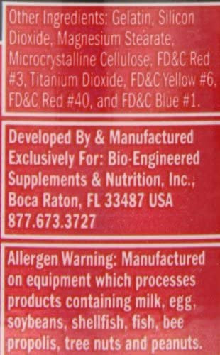 BSN Aromavex 90 Caps