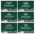 Starbucks K-Cup Coffee Pods, Starbucks Blonde, Medium and Dark Roast Hot or Iced Coffee, Variety Pack, 60 Keurig Pods