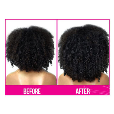 Difeel Biotin Growth and Curl Premium Hair Oil 2.5 oz.