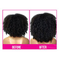 Difeel Growth and Curl Biotin Shampoo 12 oz. - Curly Hair Shampoo for Hair Growth, Natural Curl Shampoo