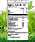 Irwin Naturals Wholebody Turmeric + Curcumin C3 Complex 120 Liquid Softgels With Boswellia Maritime Pine Bark Msm & Rose Hip