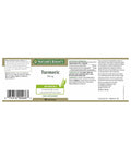 Nature's Bounty Turmeric 500 Mg Capsules - Pack Of 60 Capsules Two-A-Day - 450Mg Of Turmeric Root - Contains Curcumin - Gluten Free