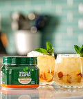 Whole Earth Monk Fruit 9.8 oz Jar Pack of 2
