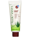 Aloe Vesta Protective Ointment 8 Oz By Aloe Vesta