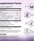 Sambucol Elderberry Gummies - Immune Support Supplement For Adults & Kids With Vitamin C & Zinc Sambucol Elderberry Are High In Antioxidants Gluten Free Vegan 90 Count