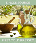 NÃƒâ€šÃ‚Â°1 Drinking Extra Virgin Olive Oil - Italian Olive Oil from Italy 2025 Gold Awards Winner - 514 mg/kg High in Polyphenols evoo - 100% Unrefined and Cold pressed evoo for Drinking and Finishing Use
