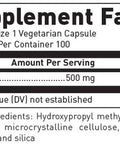 Douglas Laboratories Taurine | Supports Brain Skeletal Muscle Heart And Retina | 100 Capsules