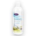 Life-flo Magnesium Bath Oil Soak with Eucalyptus | Potent Magnesium Chloride Soothes & Refreshes Muscles & Joints | 16oz
