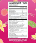 Maryruth's Multivitamin Liposomal For Women 40+ 1522 Fl Oz