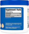 Nutricost Lcarnitine Tartrate Powder [100 Grams] 2 Pack 1 Gram Per Serving (100 Servings)