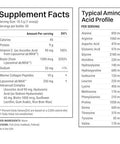 Haroutine Advanced Marine Collagen Peptides Powder + Liposomal Vitamin C Hyaluronic