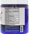 Gaspari Nutrition Hyperamino Complete Amino Acid & Energy Fuel Fruit Punch 10.58 Oz.