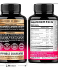 Nutraharmony Vitamin B Complex & Multivitamins For Men