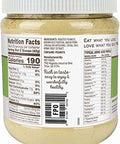 PB2 Performance Peanut Protein Powder with Dutch Cocoa 2 lb/32 oz Jar 20g of Vegan Plant Based Protein Powder Non GMO Gluten Non Dairy