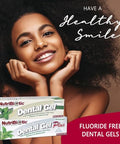 Nutribiotic â€“ Dental Gel Plus Truly Whitening Wintergreen 4.5 Oz With Gse Aloe Vitamin C Baking Soda & Dental Peroxide Support Healthy Teeth & Gums Fluoride-