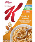 Kellogg's Frosted Mini-Wheats Breakfast Cereal Cups, High Fiber Cereal, Kids Snacks, Original, 30oz Case (12 Cups)