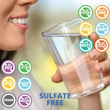Suzy Cohen Chelated Zinc Supplements - 60 Capsules Gentle On The Stomach - Zinc Is For Healthy Cell Growth And Dna Formation - Supports Healthy Immune Function And Skin Health
