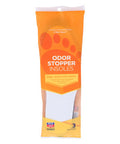 Rite Aid Foot Care Odor Stopper Insoles - 3 Pairs Shoe Inserts | Odor Eaters for Shoes | Shoe Odor Eliminator | Foot Care | One Size Fits All, Trim to Fit | Fights Foot Odor, Keeps Feet Fresh and Dry